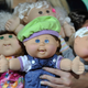 Illustration for article titled Issa Rae and Laura Dern Creating HBO Series About the Manic Cabbage Patch Kids Riots